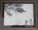 FRAMED CHINESE WATERCOLOR PAINTING
