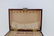 CHINESE REDWOOD JEWELRY BOX - 4