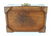 CHINESE REDWOOD JEWELRY BOX - 7