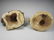 PAIR TANG SANCAI LUOHAN FIGURINES - 4