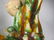 PAIR TANG SANCAI LUOHAN FIGURINES - 5