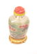 CHINESE INSIDE PAINTING SNUFF BOTTLE WITH BASE - 3