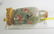 CHINESE INSIDE PAINTING SNUFF BOTTLE WITH BASE - 7