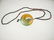 AGATE PENDANT