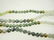 MIX GEMSTONE NECKLACE - 2