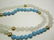 MIX GEMSTONE NECKLACE - 3