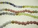 MIX GEMSTONE NECKLACE - 4