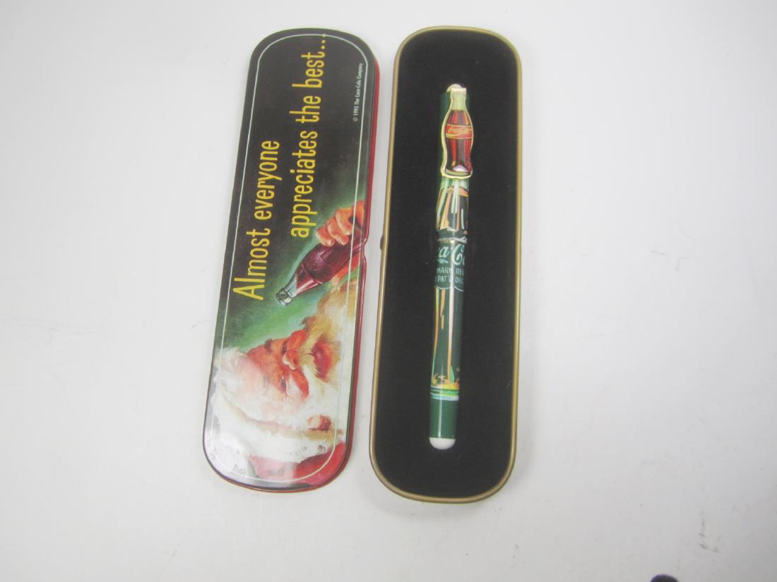 1995 COCA COLA PEN (1 of 5)
