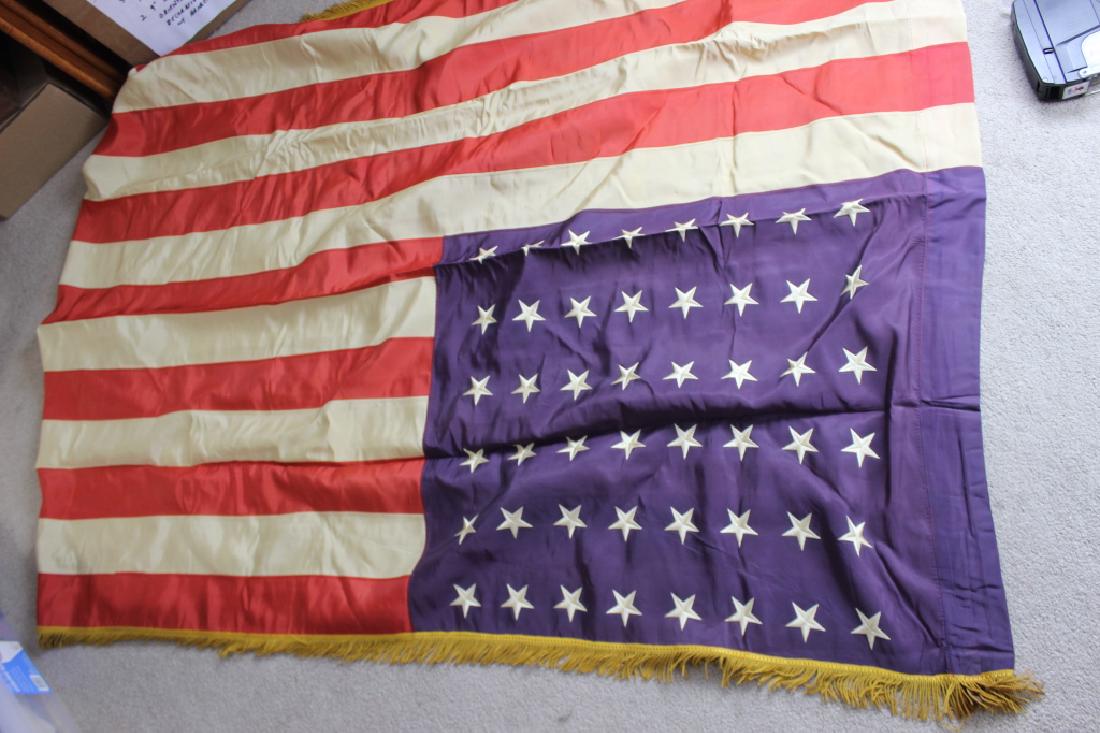 48 STAR AMERICAN FLAG (1 of 3)