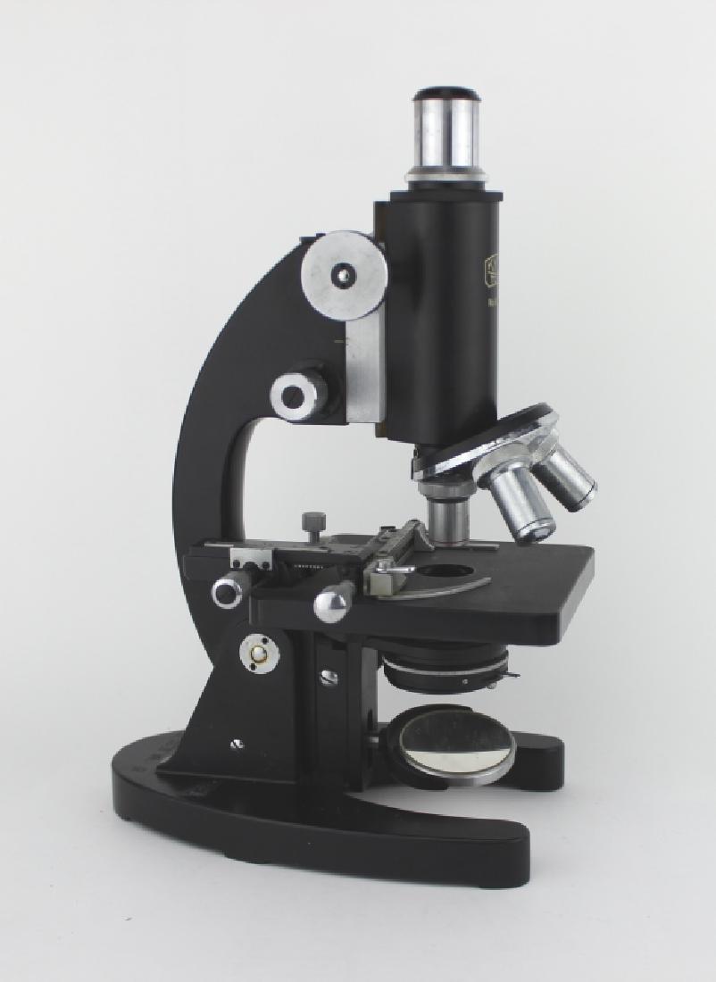 KYOWA TOKYO MONOCULAR MICROSCOPE (1 of 6)
