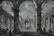 18TH C ENGRAVING, A VIEW OF THE ABBEY AT MONTE CAS - 6