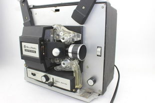 Bell Howell Super Autoload 8 Mm Movie Projector Apr 27 2019 Towsonline Auction In Md