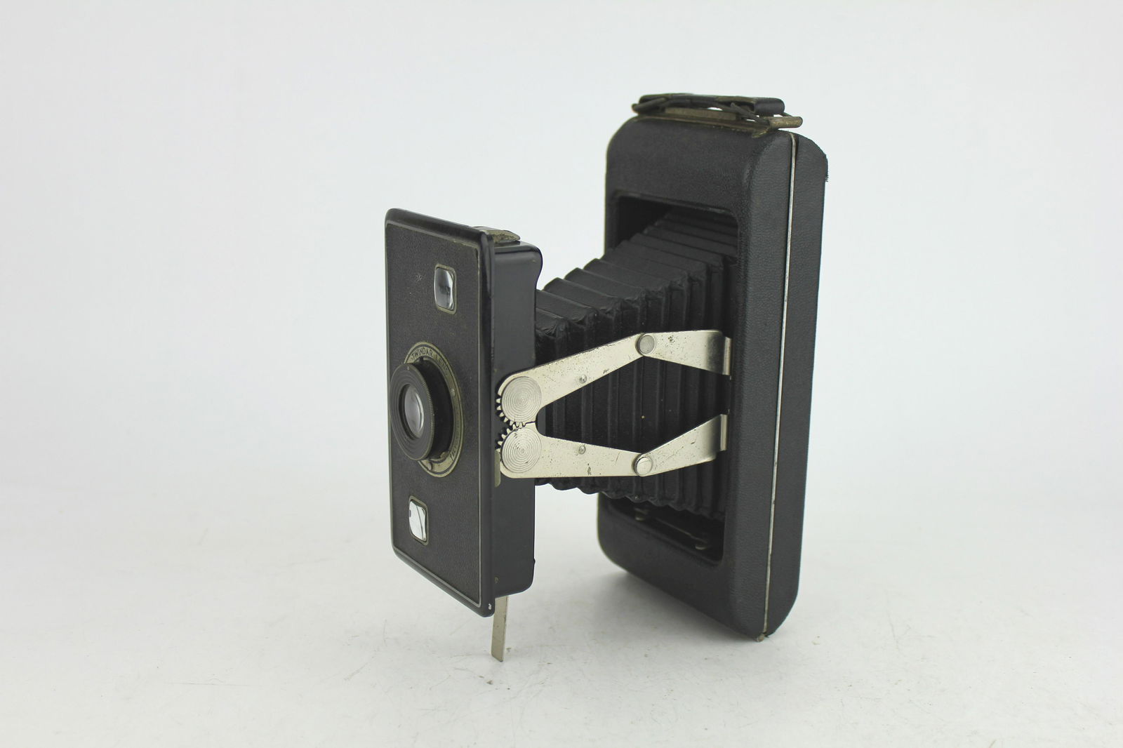 JIFFY KODAK SIX-16 SERIES II 616 FILM CAMERA (1 of 6)