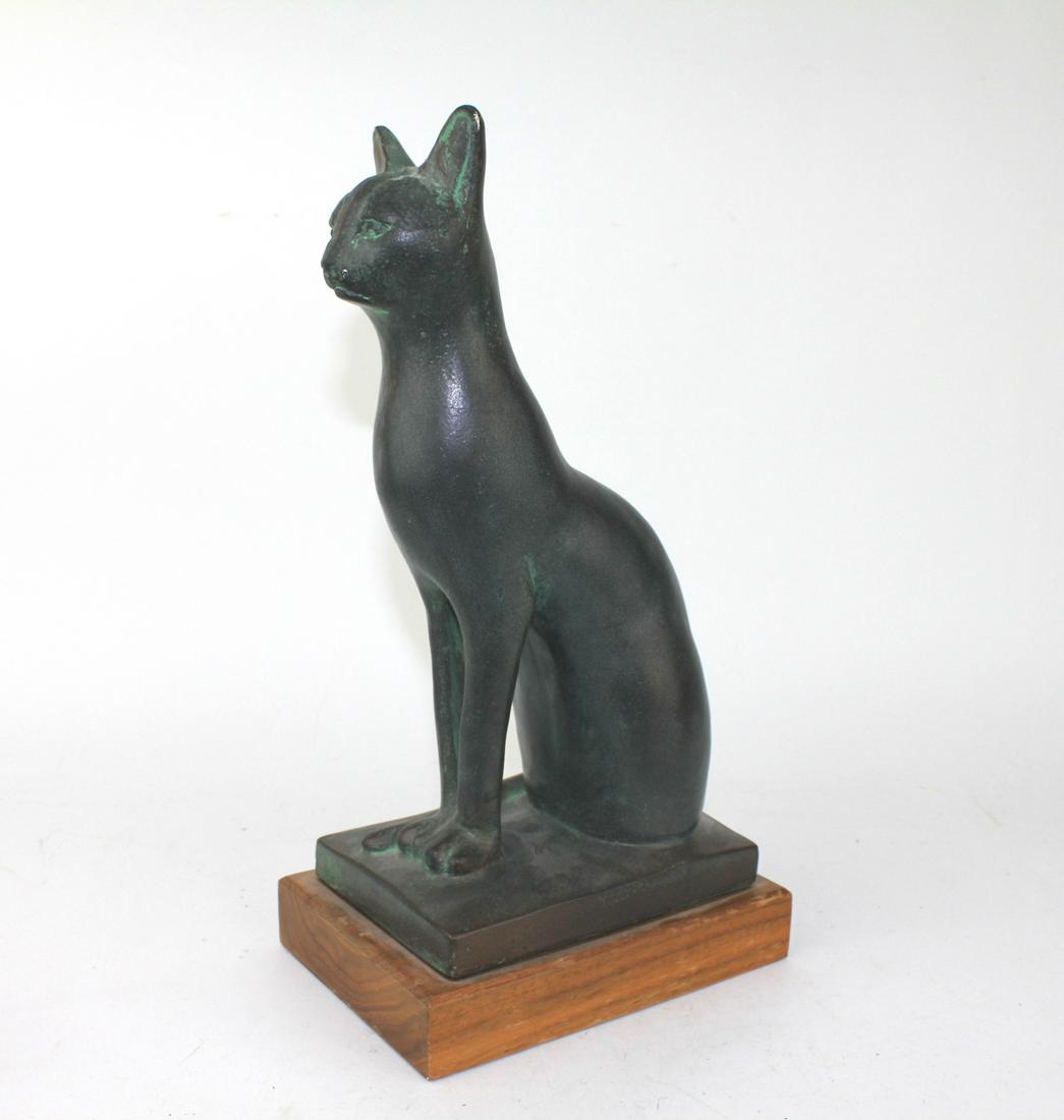 AUSTIN PROD INC SCULPTURE CAT (1 of 7)