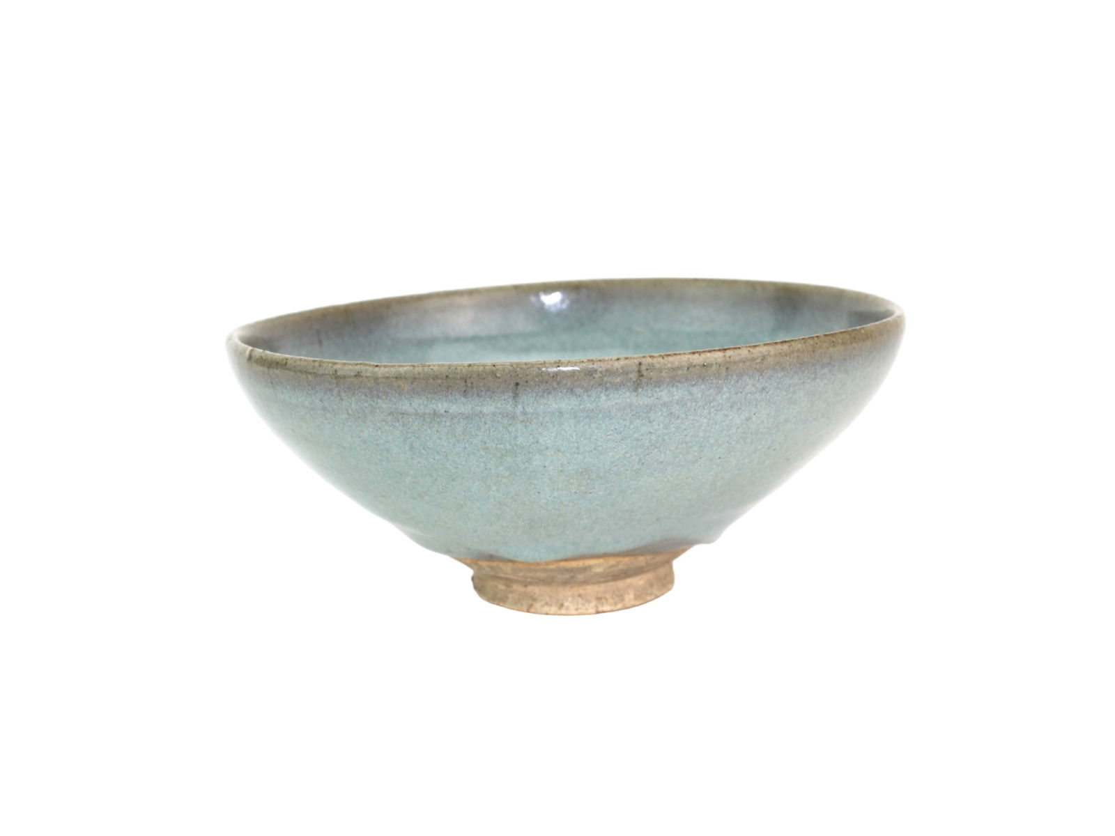 Chinese Jun Ware Bowl (1 of 8)