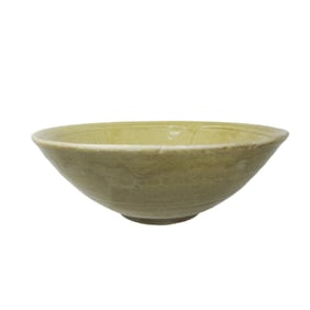 CHINESE CELADON BOWL