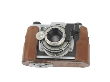 KODAK 35 35MM FILM CAMERA