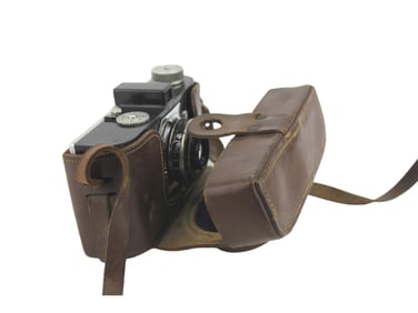 ARGUS AF 35MM CARTRIDGE CAMERA