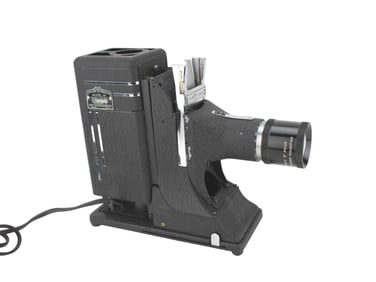 SVE MODEL AK MINIATURE PROJECTOR