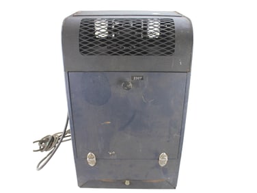 TEL-A-STORY INC. SLIDE PROJECTOR