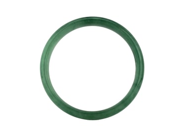 Chinese Jadeite Bangle