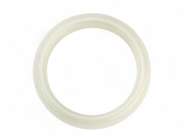 Chinese Hard Stone Bangle