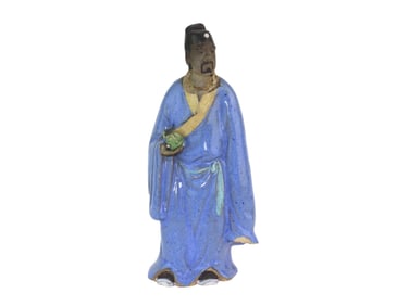 Chinese Porcelain Figure