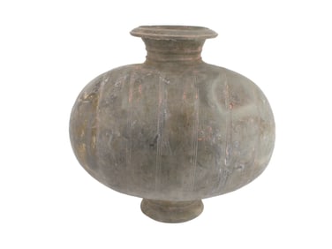 CHINESE NEOLITHIC POTTERY VESSEL