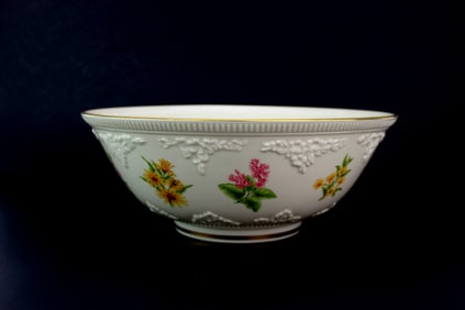 Lenox "The Constitution Bowl" – Limited Edition