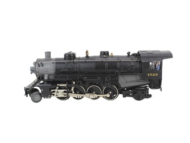 Lionel 4529 HO Gauge Locomotive