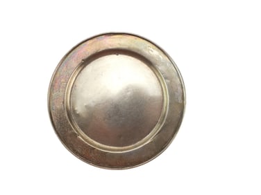 Towle 8126 Sterling Silver Dish