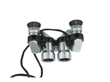 TOWER 6 X 15 FIELD 7.5 MINIATURE BINOCULARS