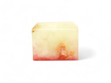 Chinese Soapstone Seal