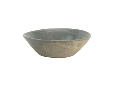 Antique Korean Celadon Porcelain Bowl