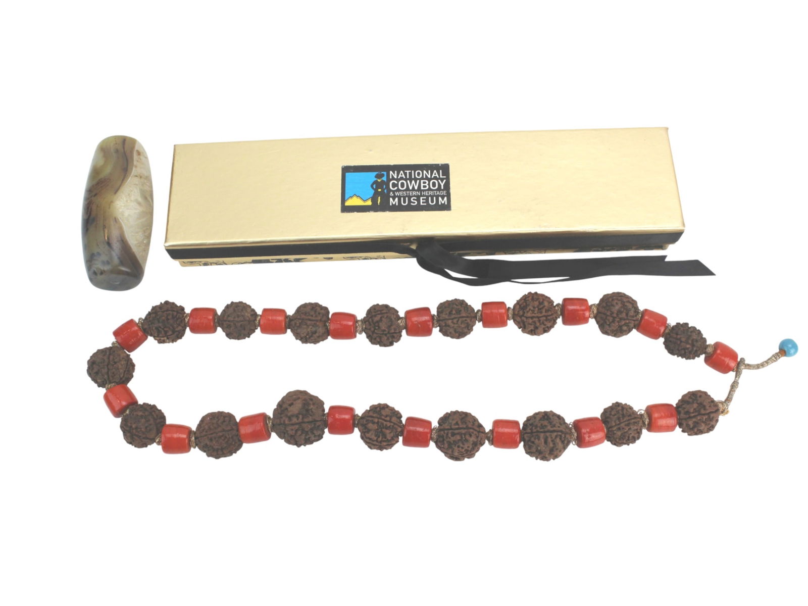 Lot of Three Mixed Jewelry Pieces (1 of 10)