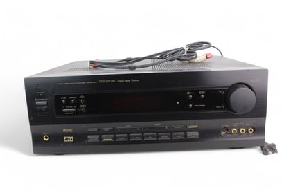 Pioneer VSX-D509S Audio/Video Receiver