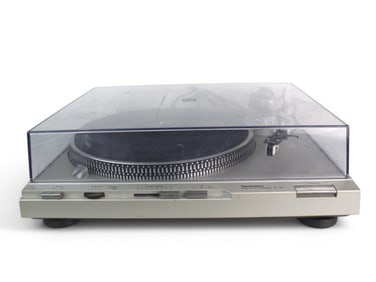 Technics SL-D3 Automatic Turntable System