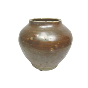 Early Chinese Porcelain Jar