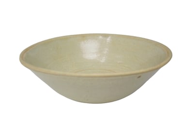 A Chinese Celadon Bowl