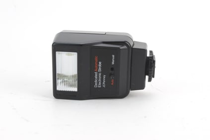 JCPenney Flashlight Dedicated For Pentax