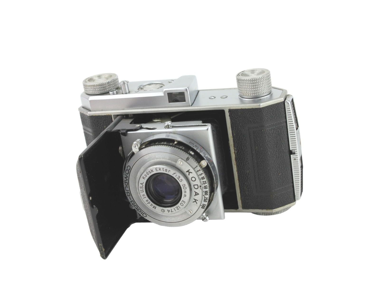 Kodak Eastman Retina I (010) 35mm Camera (1 of 11)