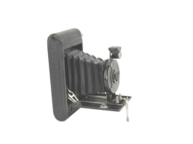 Kodak Eastman Vest Pocket Model B 127 film Camera