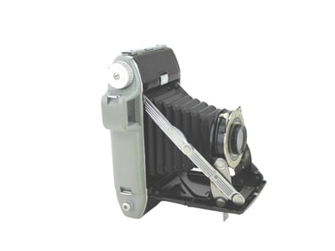 Kodak Tourist (Anastar) 620 film camera