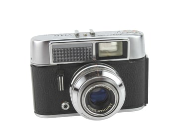 Voigtländer Vito Automatic 35mm viewfinder camera