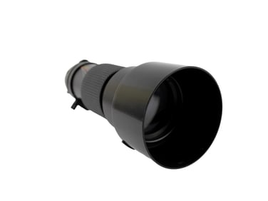 Tokina AT-X Pro SD 80-200 Mm 1:2.8 Lens