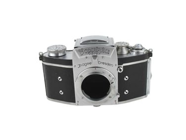 Ihagee Exakta Varex 35mm SLR camera (BODY)