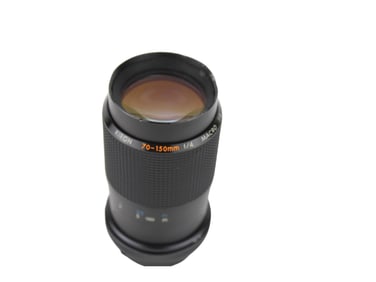 KIRON 70-150mm Lens