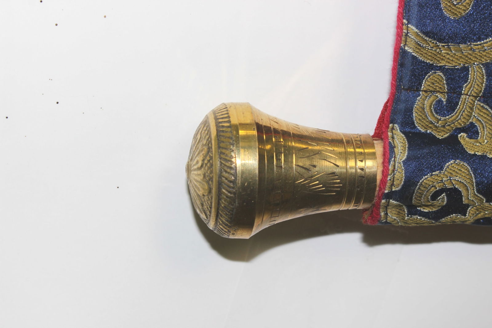 Tibetan Thangka with Multi-Deity Composition - 10