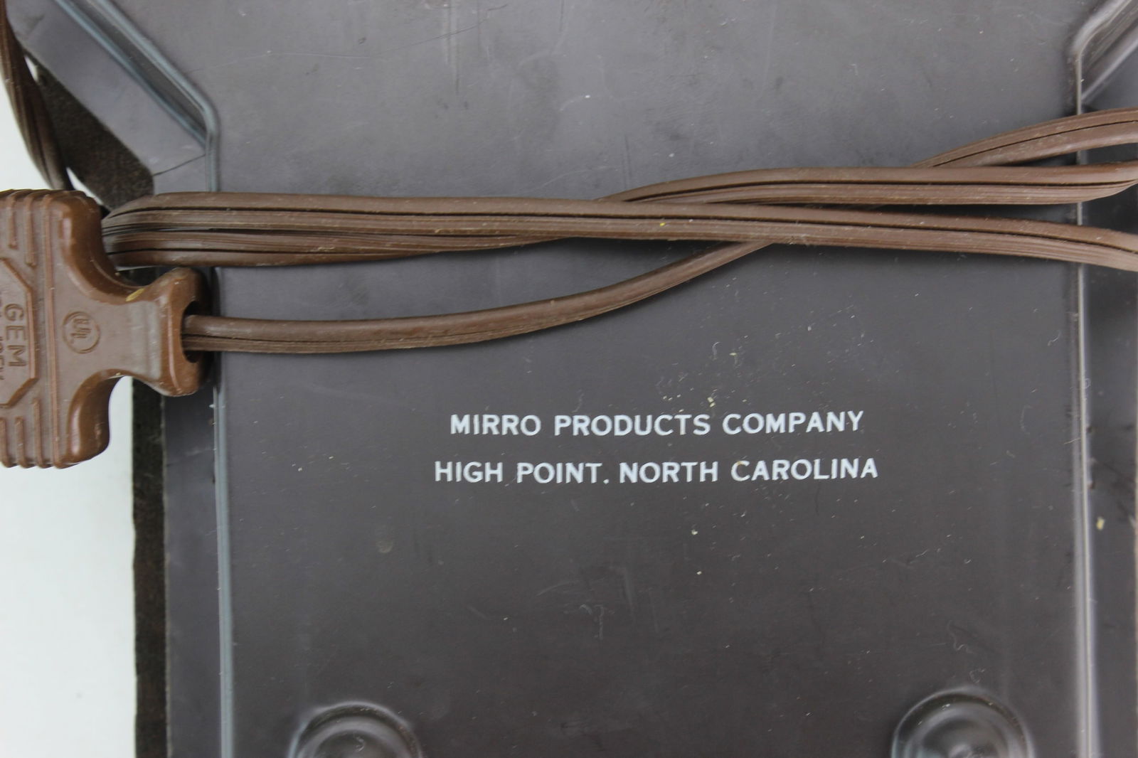 Vintage Coca-Cola Advertising Wall Clock - 6