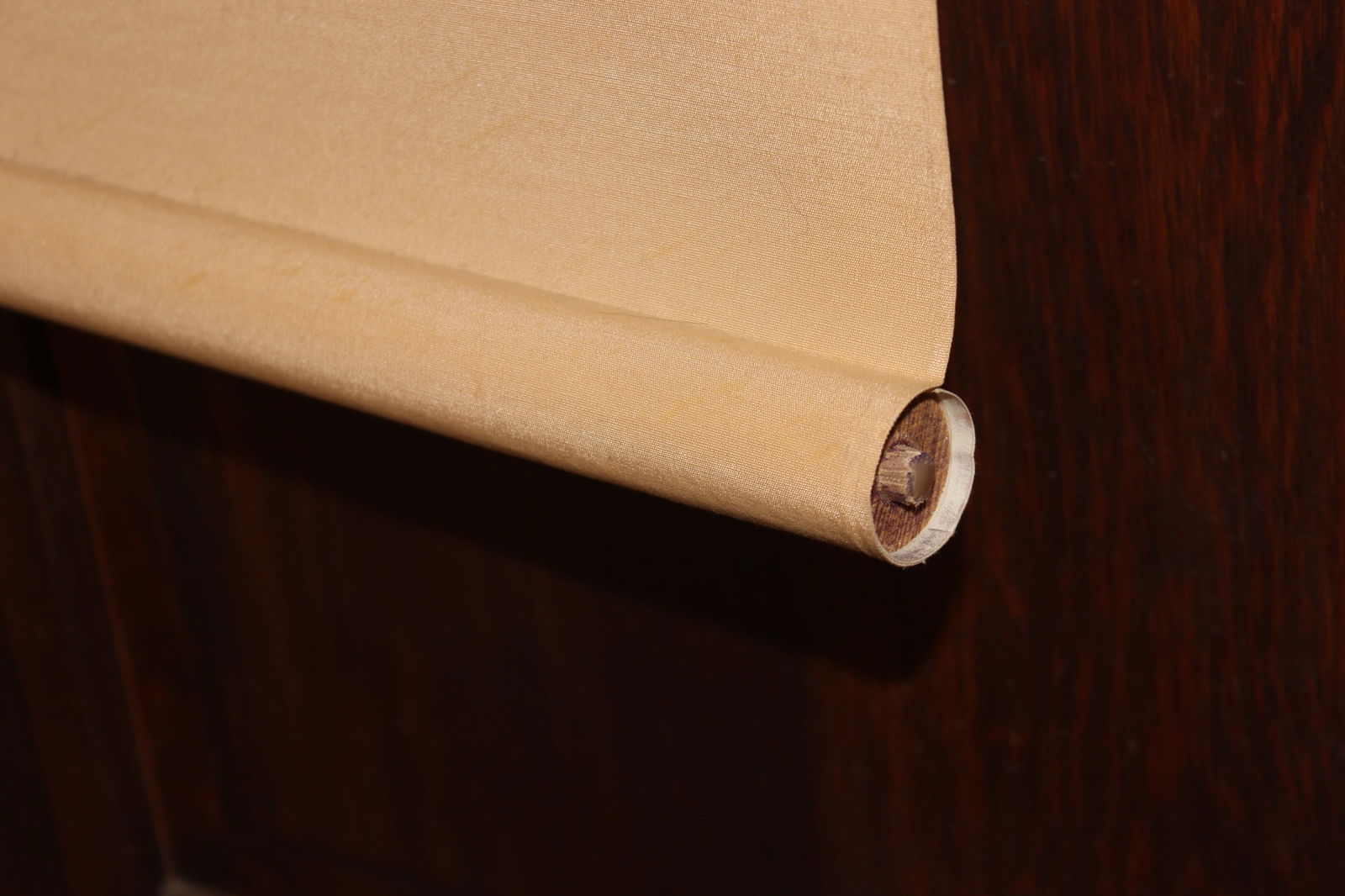 Chinese Watercolor Scroll - 5